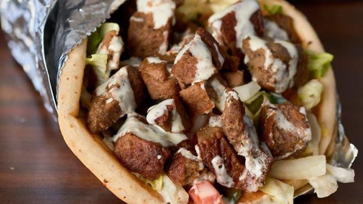 Crown Fried Chicken and Pizza