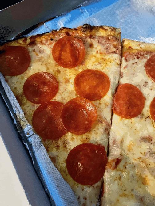 Crown Fried Chicken and Pizza